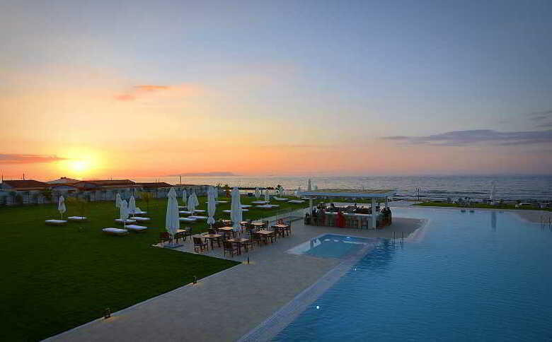 Hotel Insula Alba Resort & Spa