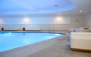 Hotel Insula Alba Resort & Spa