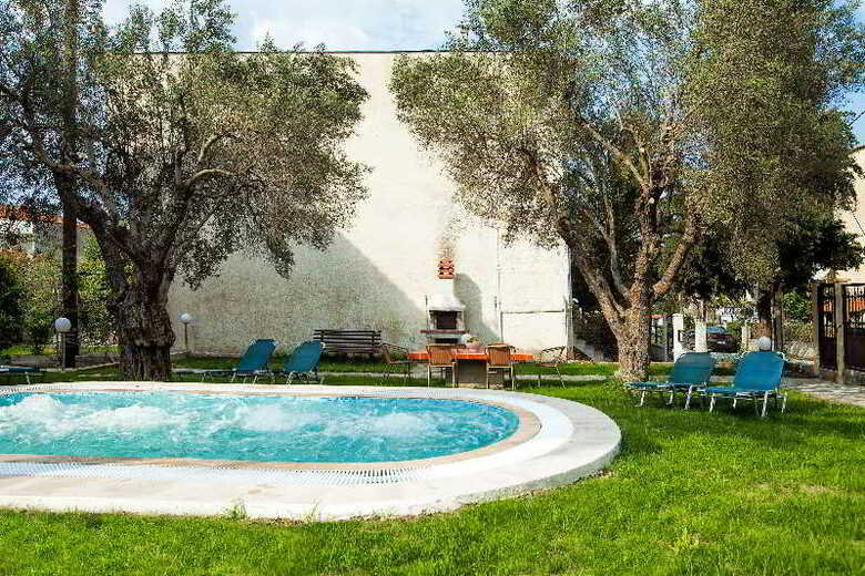 Hotel Villa Lemon Garden