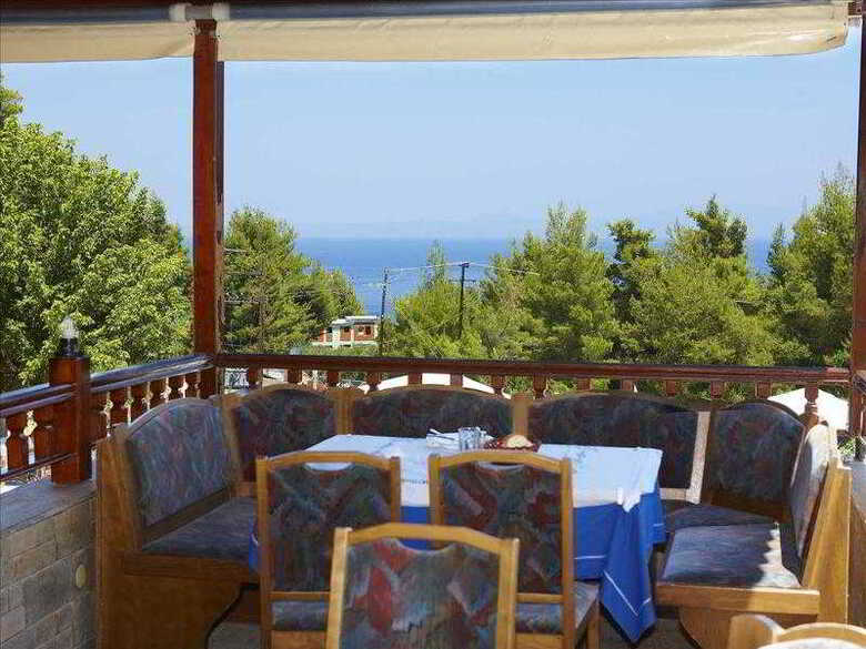 Hotel Forest Park