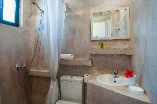 Apartamentos Zante Nest
