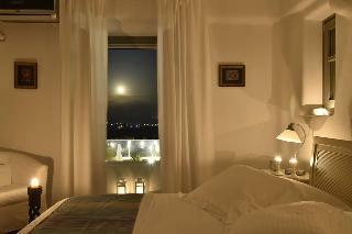 Hotel Naoussa Hills Boutique Resort