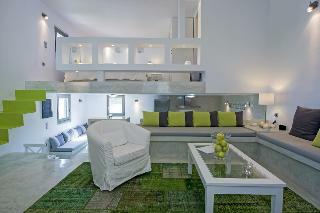Hotel Naoussa Hills Boutique Resort