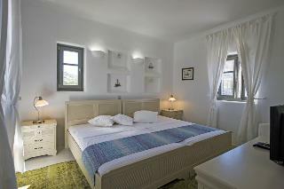 Hotel Naoussa Hills Boutique Resort