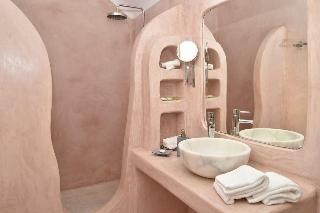 Hotel Naoussa Hills Boutique Resort