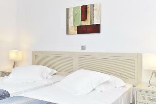 Hotel Naoussa Hills Boutique Resort