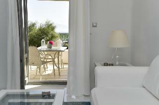 Hotel Naoussa Hills Boutique Resort