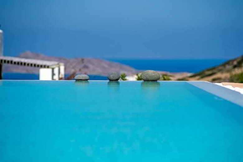 Hotel Naoussa Hills Boutique Resort