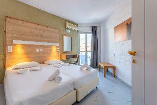 Simple Hotel Hersonissos Blue