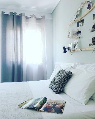 Angelos Apartments