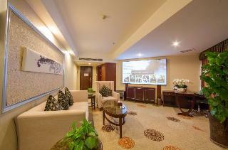 Langzhong Grand Hotel