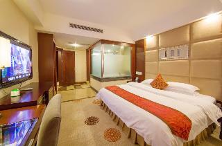 Langzhong Grand Hotel