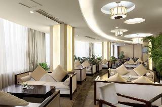 Langzhong Grand Hotel