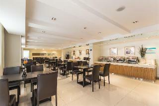 Hotel Jinjiang Inn(Shenzhen North Railway Station)