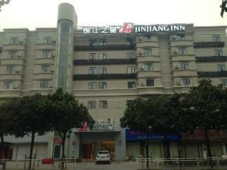 Hotel Jinjiang Inn(Shenzhen North Railway Station)