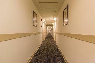 Hotel Jinjiang Inn(Shenzhen North Railway Station)