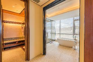 Hotel Crowne Plaza Sanya City Center