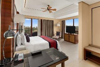 Hotel Crowne Plaza Sanya City Center