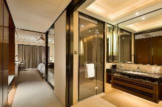 Hotel Crowne Plaza Sanya City Center