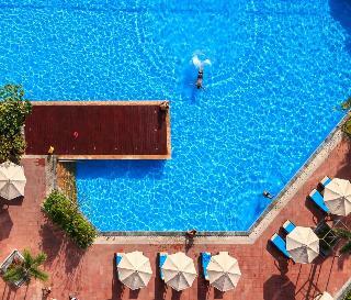 Hotel Crowne Plaza Sanya City Center