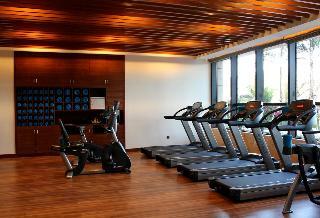 Hotel Crowne Plaza Sanya City Center