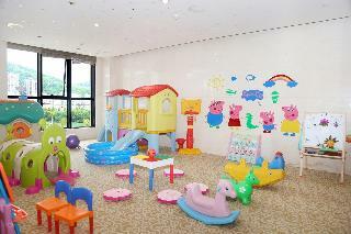 Hotel Crowne Plaza Sanya City Center
