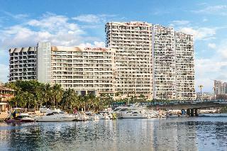 Hotel Crowne Plaza Sanya City Center