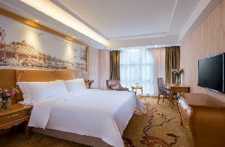Vienna Hotel Shenzhen Dongmen Old Street