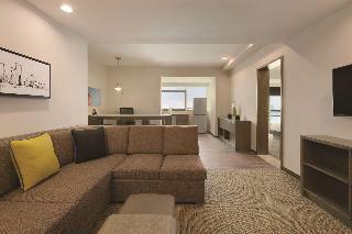 Hotel Hyatt House Shenzhen Airport
