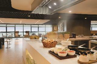 Hotel Hyatt House Shenzhen Airport