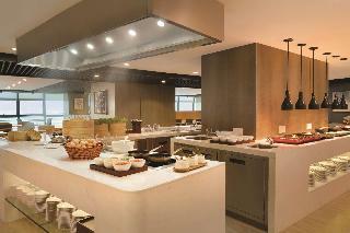 Hotel Hyatt House Shenzhen Airport