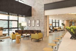 Hotel Hyatt House Shenzhen Airport