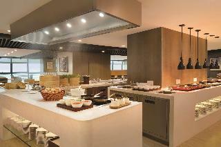 Hotel Hyatt Place Shenzhen Airport