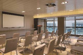 Hotel Hyatt Place Shenzhen Airport