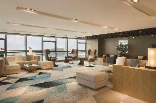 Hotel Hyatt Place Shenzhen Airport