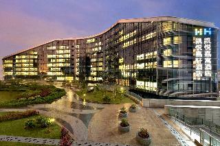 Hotel Hyatt Place Shenzhen Airport