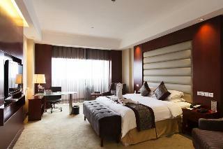 Days Hotel Frontier Nantong