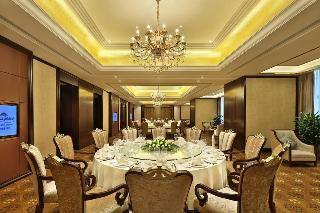 Howard Johnson Zunyue Hotel Chengdu