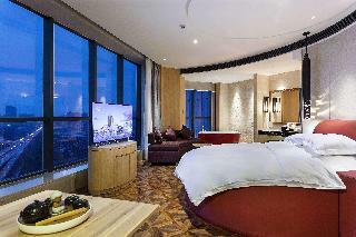Hotel Ramada Plaza Changsha South