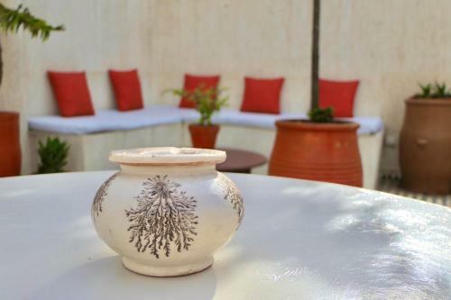 Hotel Riad Orange Cannelle