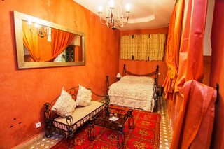 Hotel Riad Zinoun