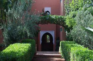Hotel In Club Palmeraie Resort