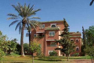 Hotel In Club Palmeraie Resort