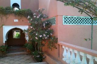 Hotel In Club Palmeraie Resort