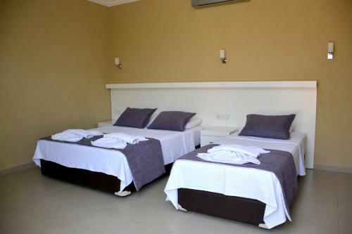 Bed & Breakfast Mimoza Hotel
