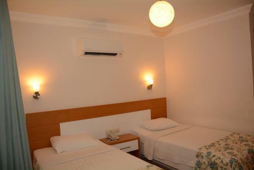 Perdikia Hill Hotel And Villas