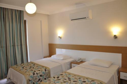 Perdikia Hill Hotel And Villas