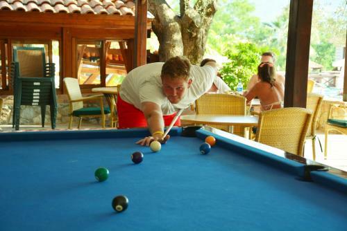 Perdikia Hill Hotel And Villas