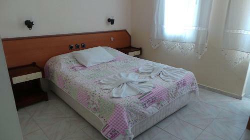 California Apart Hotel