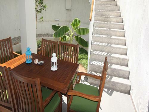 Apartamento Mozaik Hotel